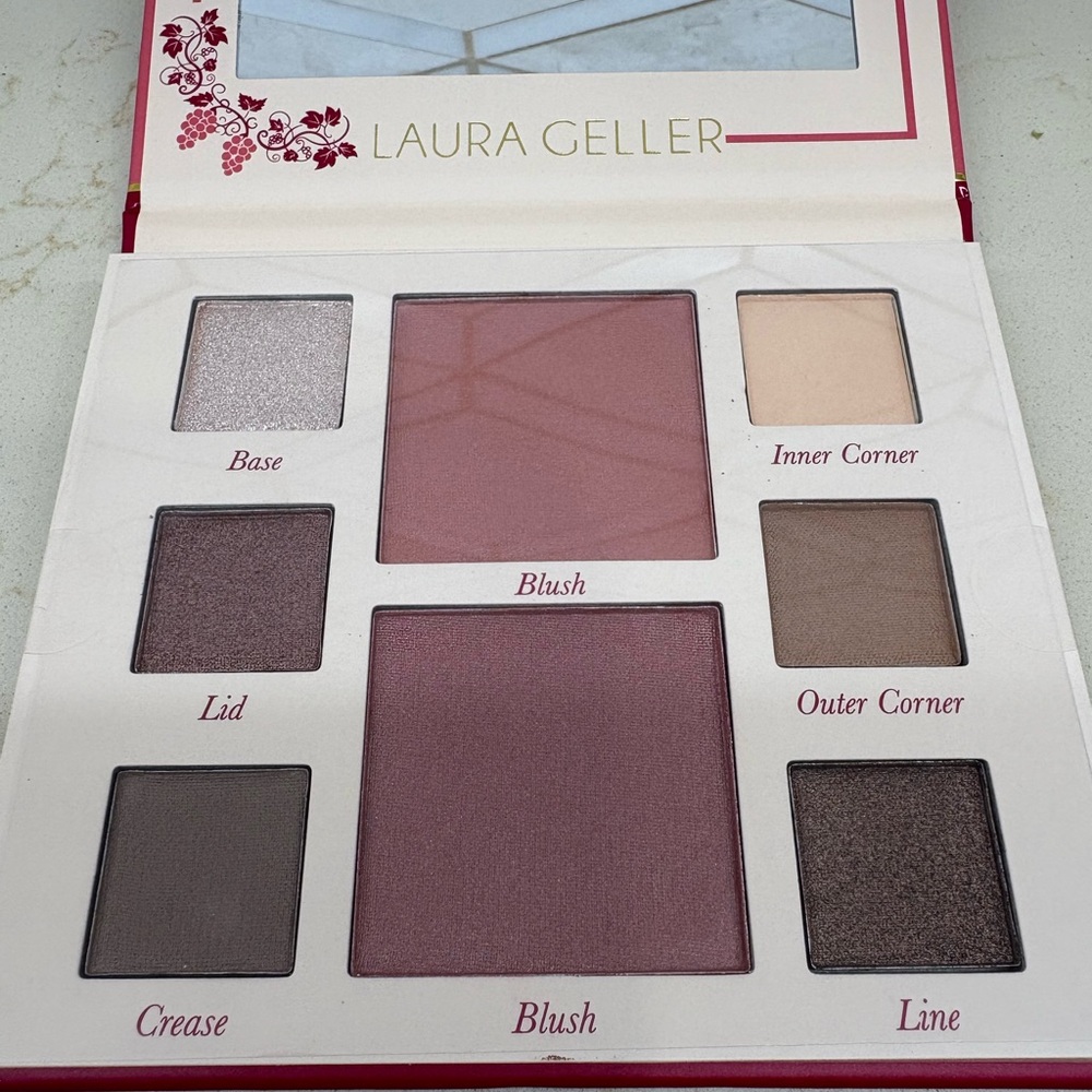 Laura Geller 5 Piece Makeup Collection - Picture 3 of 3